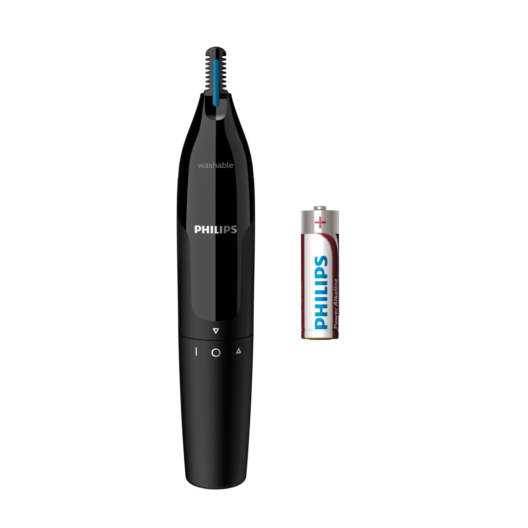 Тример для носа та вух Philips Series 1000 (NT1650/16)